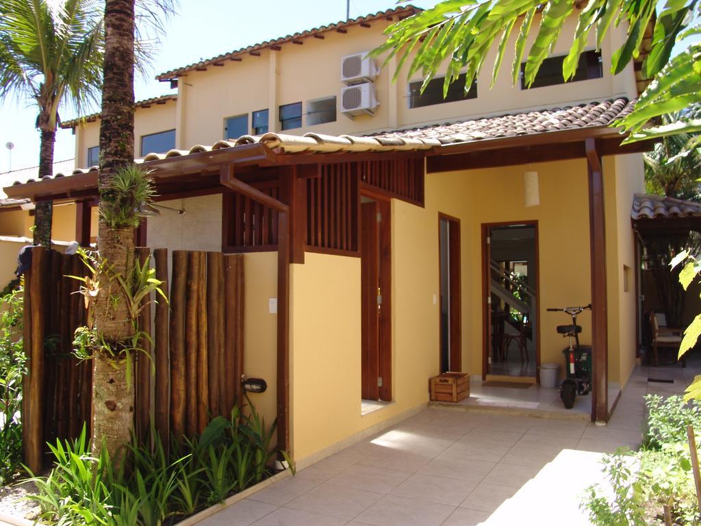 Casa 31 Araquari Kültér fotó